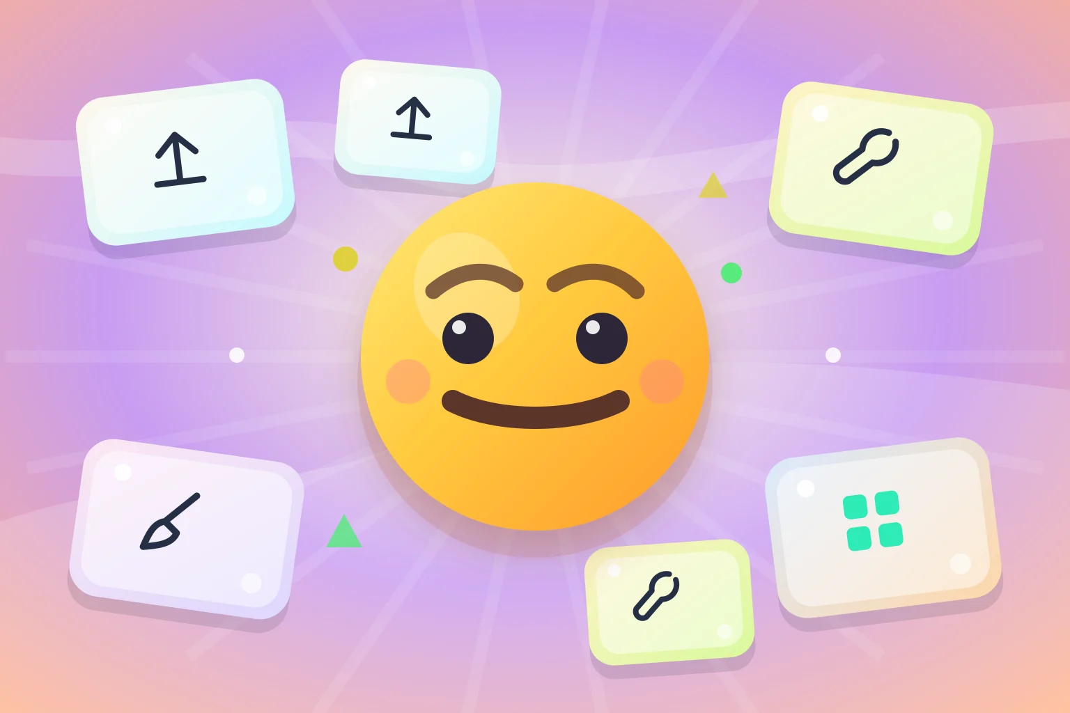 Canva to Discord Emote: Export Settings That Work illustration